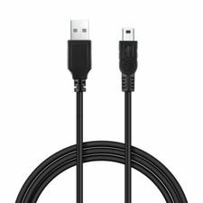 Cavo mini USB da 5 piedi per