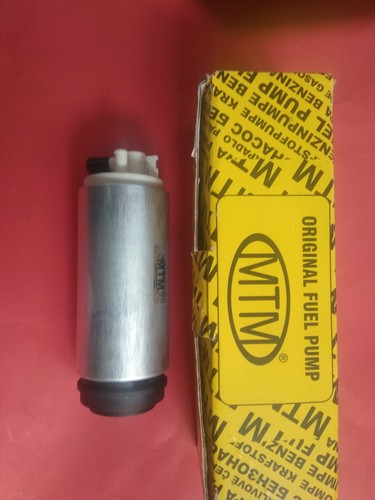 Fuel pump audi quattro - fuel, 8l