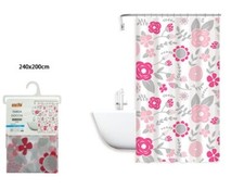 x Tenda Doccia Anti Muffa