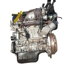 MOTORE COMPLETO MAZDA 2 Berlina 1° Serie Diesel 1.4 (0307) 1729116