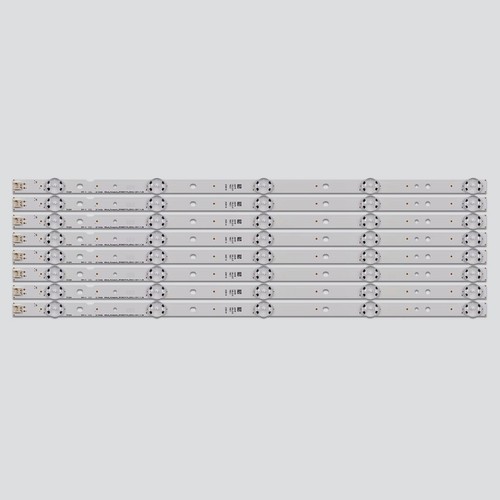 Strisce led per - per, panasonic