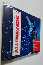 RIKI MARTIN LIVE & SUMMER