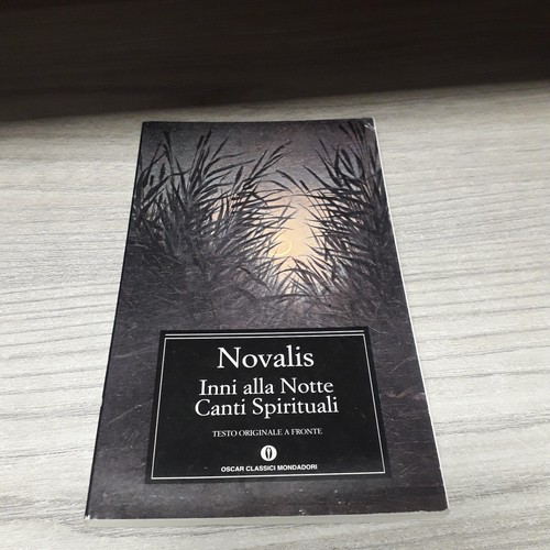 Novalis inni alla - inni,