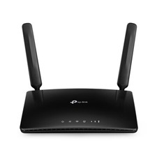Router 4G LTE TP-Link MR150 300Mbps Wi-Fi SIM Micro – Modem Wireless Portatile