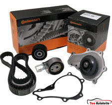 Kit Cinghia Distribuzione