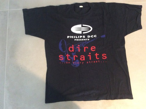 Dire straits rarita - straits, rarita'