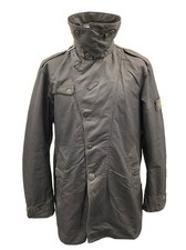 STONE ISLAND JACKET MAN COAT