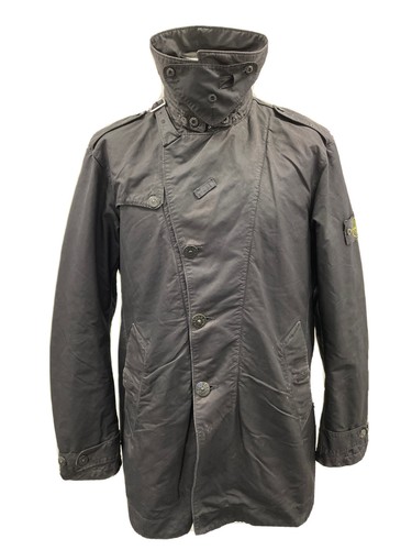 Stone island jacket man coat - island,