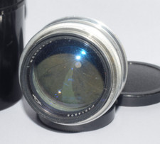 Zeiss Ikon Contax II Cromo con