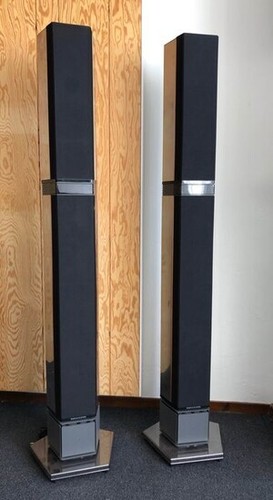 Bang and olufsen penta - and, gen