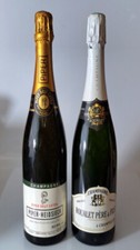 Champagne Piper-Heidsieck &