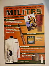 Y456-MILITES AGOSTO 2006-LA