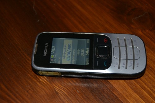 Cellulare nokia 2330c - cellulare,
