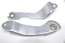 STAFFE SUPPORTI LATERALI TELAIO SUZUKI GSR 600 2006 - 2011 4177044G00000 4178044