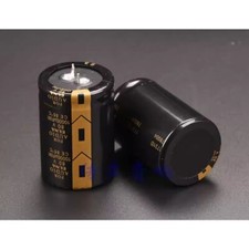 2pcs ELNA 10000uf 80V LAO Filtro Audio High-END Condensatore Elettrolitico 35*50mm