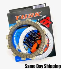 Tusk Clutch Kit With Heavy