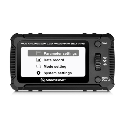 Hobbywing 30502002 lcd - hobbywing,