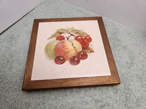 Pomona usa piastrella trivet - pomona,
