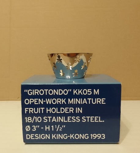 Alessi miniature kk05 - ,