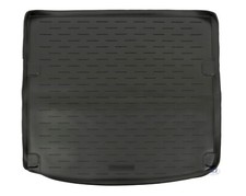 Vasca Baule Bagagliaio Per