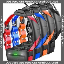 Garmin Alpha TT15X Collari