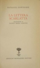 LA LETTERA SCARLATTA di