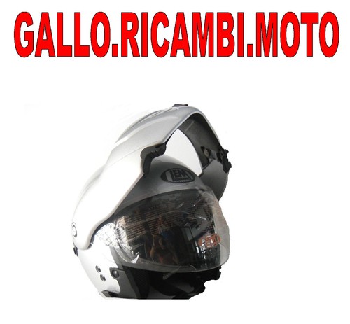 Casco integrale modulare - casco, integrale/modulare
