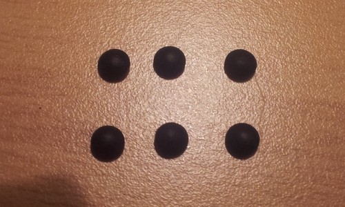 Gommini per cover - , lcd
