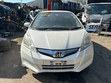 HONDA JAZZ FIT MK3 1.3 HYBRID