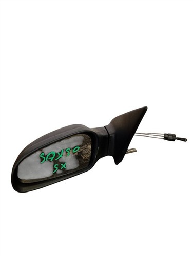 Specchietto retrovisore - specchietto,