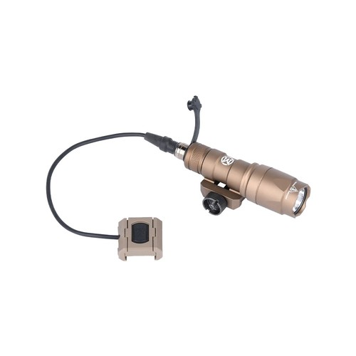 Softair wadsn torcia led - softair,
