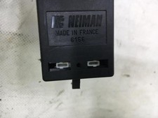 Devio luci FIAT ULYSSE 1 PHASE