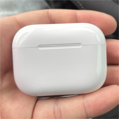 Apple airpods pro 3ª - apple, gen