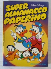 SUPER ALMANACCO PAPERINO N.1