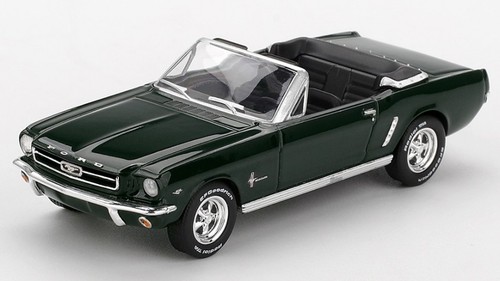 Modellino auto scala mini - scala, 1:64