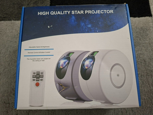Proiettore stelle alta - stelle,