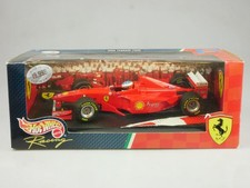 Hot Wheels Racing F1 1/18 1998