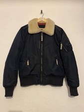 Giacca Bomber Alpha Industries