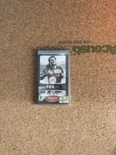 FIFA 08 2008 - SONY PSP -