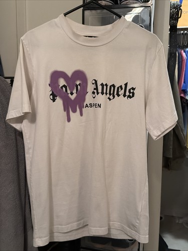 Shirt palm angels aspen - t-shirt,