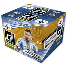 Panini Donruss Road to FIFA