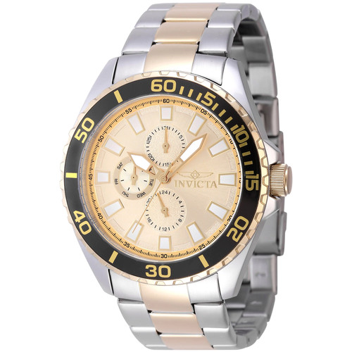Orologio invicta 47579 uomo - invicta, al