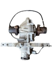 Differenziale Posteriore Fiat