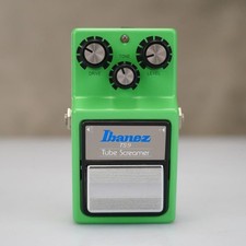 Ibanez TS9 Tube Screamer