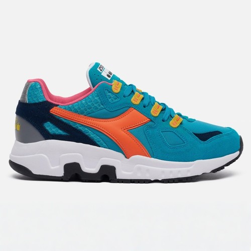 Scarpe diadora uomo mythos - scarpe,