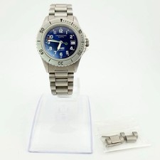 Orologio Uomo Hamilton Khaki