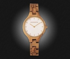 Orologio woodwatch unisex - woodwatch, in