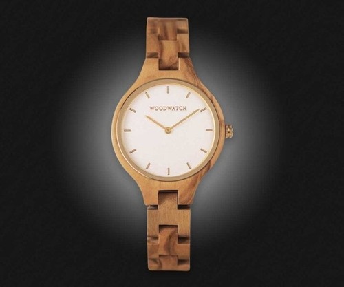 Orologio woodwatch unisex - woodwatch, in