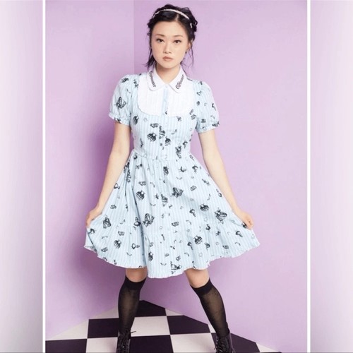Disney alice nel - disney’s,