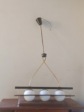 lampadario stilnovo Stilux